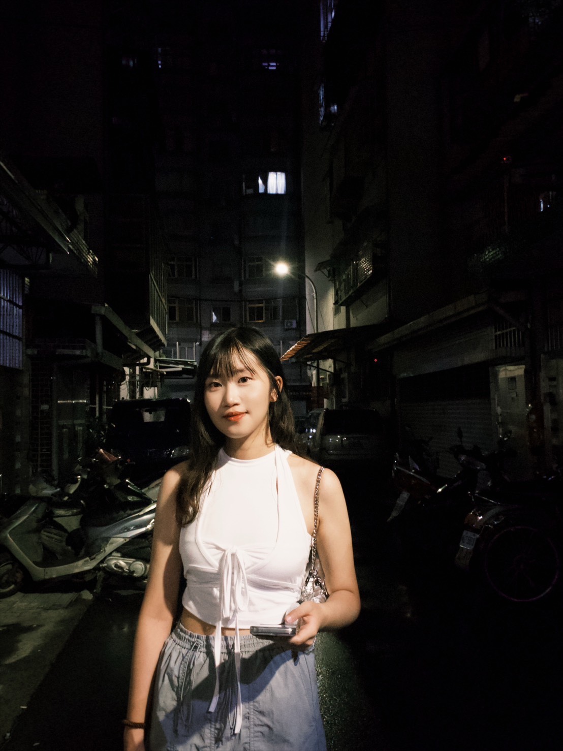 M1 蔡佳妤
