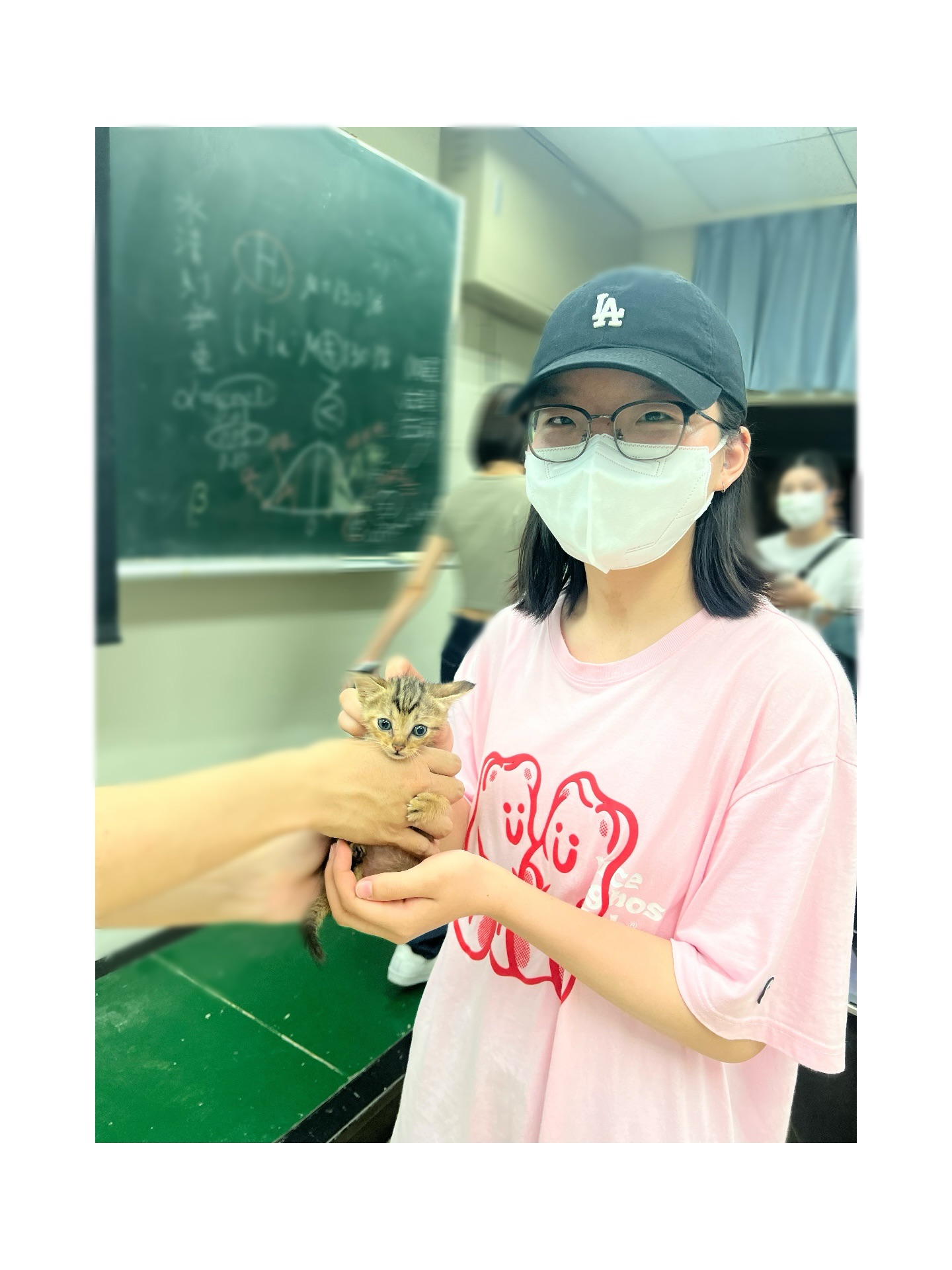 M1 王奕璇