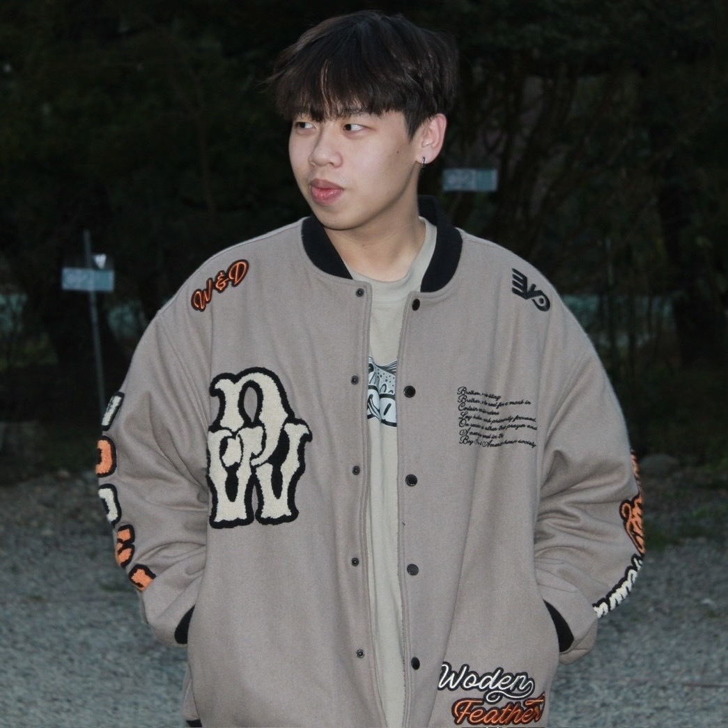 M1 張晏誠